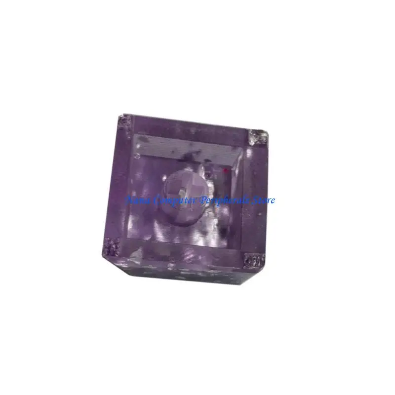 

F68C Keycap for Cherry MX Handmade Customized Resin Keycaps OEM Profile Keycaps