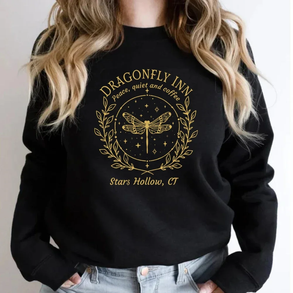 Thumbnail 2 - #4 Latest Print Graphic Sweaters Offers