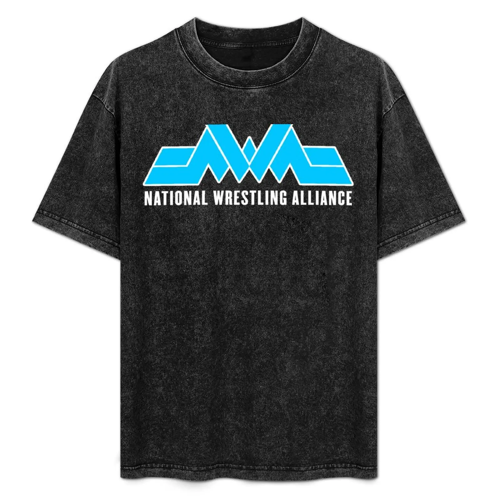 

NWA 4 LIFE T-Shirt Urban Style Print T-Shirt