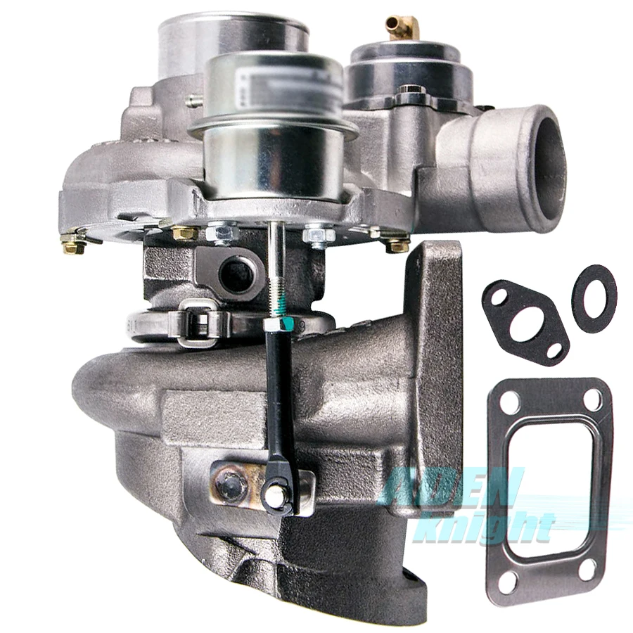 เทอร์โบ GT2052LS สำหรับโรเวอร์ 75 เอ็มจี 75 เทอร์โบ 1.8 ลิตร รุ่น P K ซีรีส์ 16 วาล์ว 02 765472-5001S 765472-0001 731320-5001S 731320-0001 PMF000090