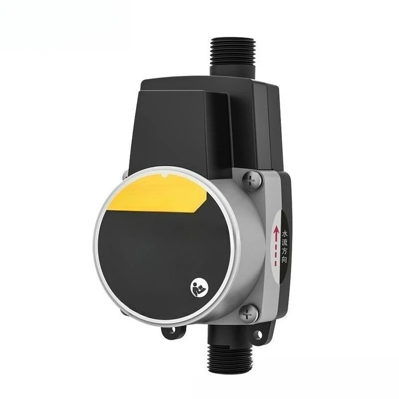 

Automatic booster pump water heater tap water pressure household micro pipeline water pump