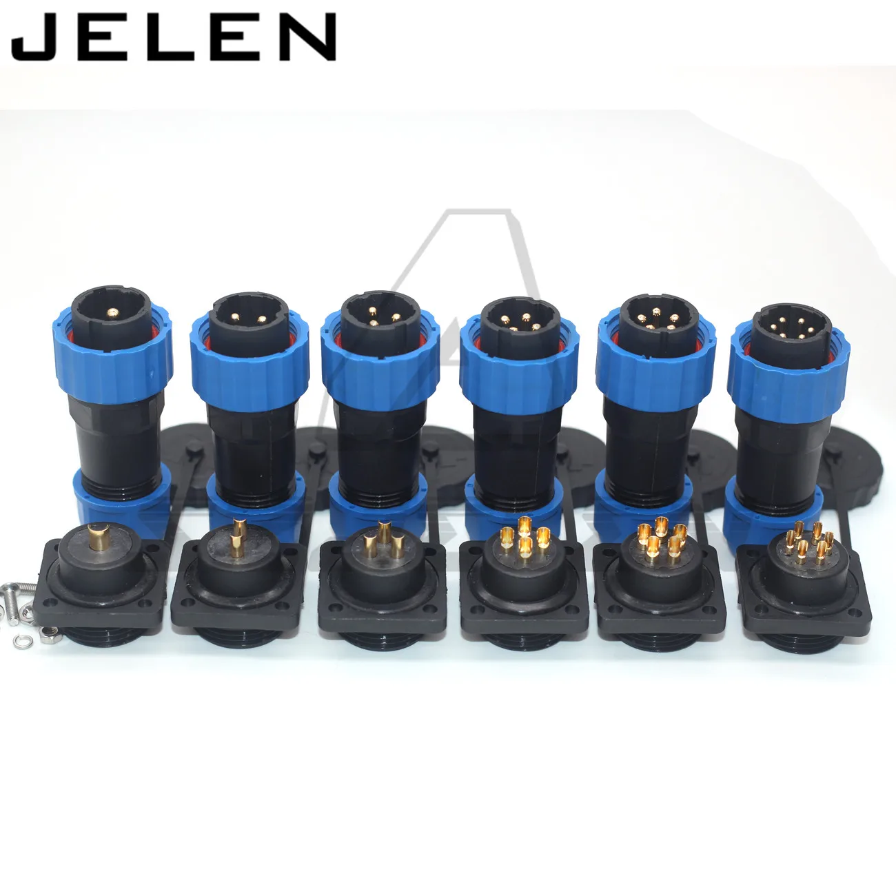 SD20 Waterproof Con…