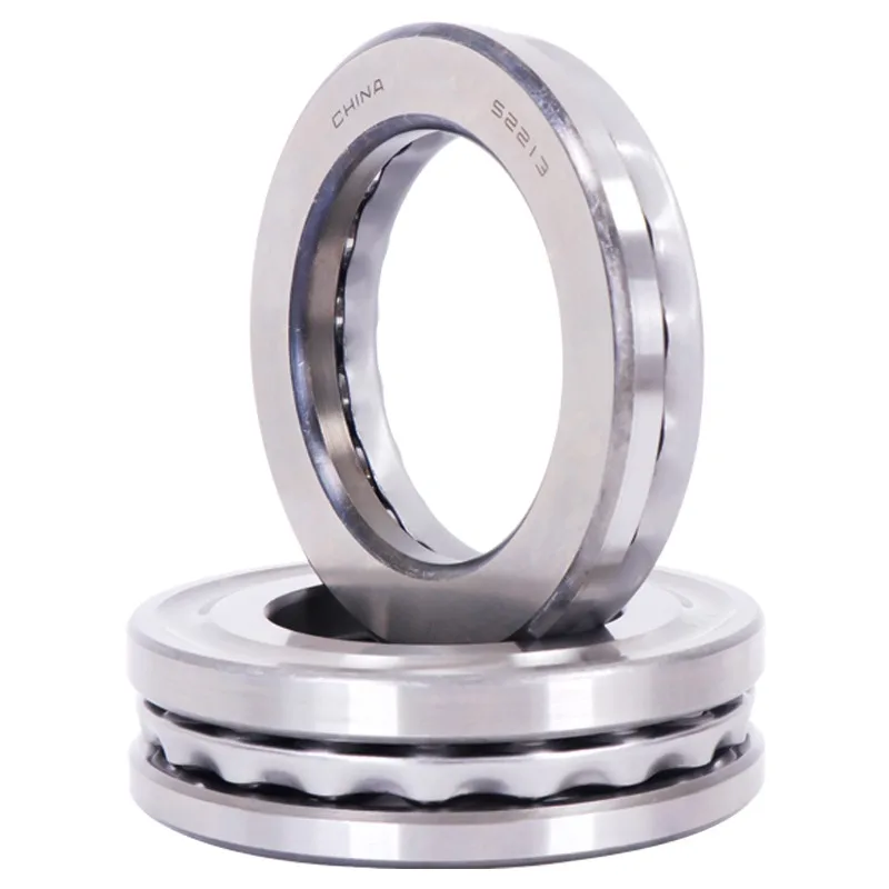 Bidirectional thrust spherical plain bearing 38202 38204 38205 38206 38207 38208 38209