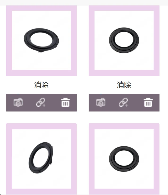 

Brake Assembly 624302-00 For D26451 D26450 Angle Grinder Polishing Machine Brake Assembly Electric Power Tool Accessories