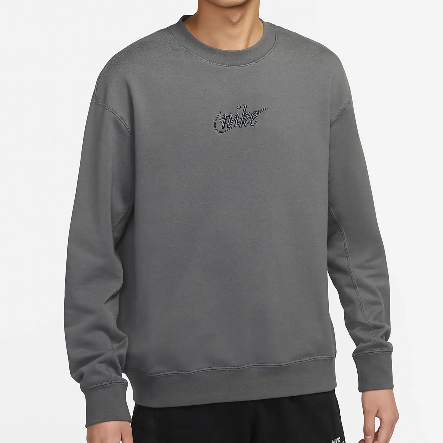 

Оригинальная мужская спортивная толстовка Nike PREMIUM ESSENTIAL DR7836-068