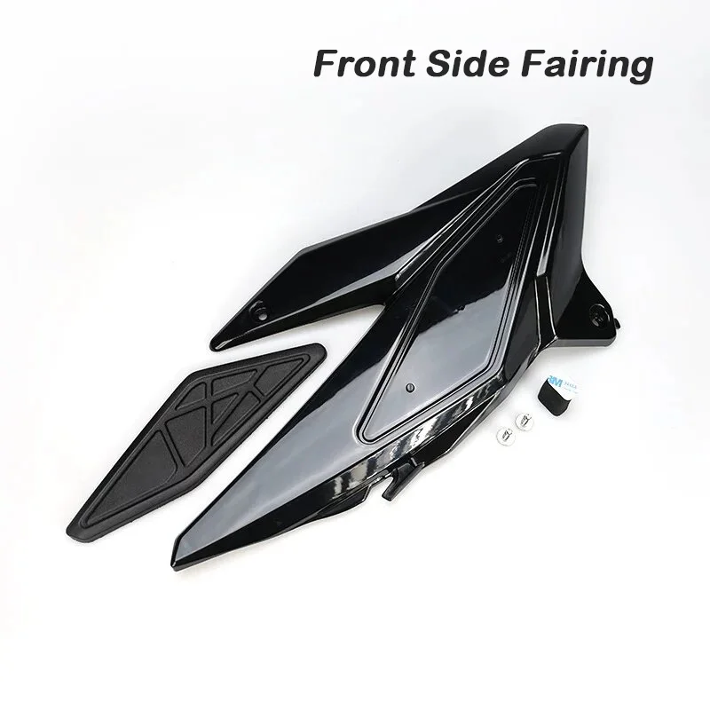 

Genuine OEM Left & Right Front Side Fairing Panel Set for Hyper Bee Electric Dirt Bike Front Side Cover Front Left Right Body