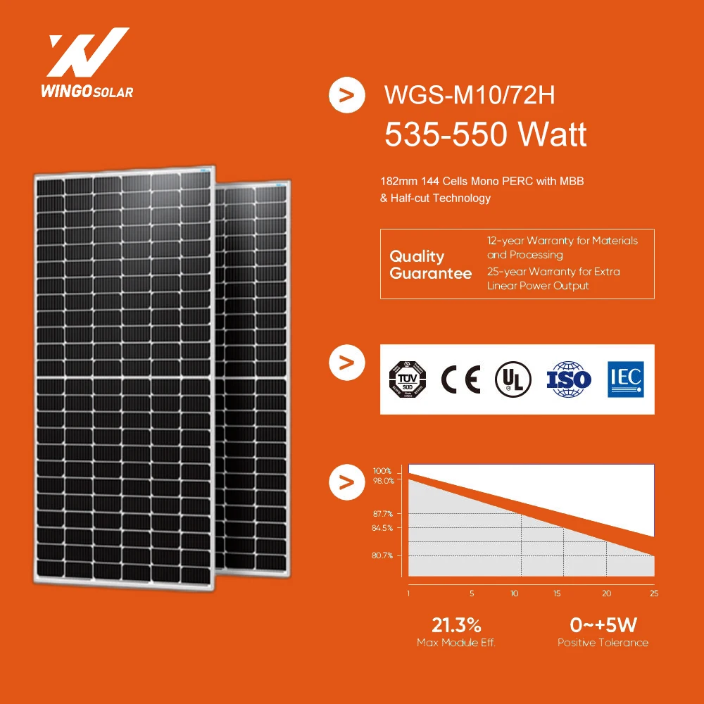Solar Energy System 8Kw 10Kw 12Kw Complete Kits Deye Single Phase Hybrid Energy Storage Inverter and Solar Panels with Battery