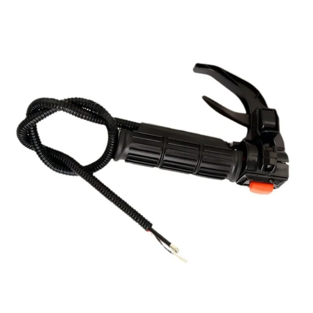 Planting Machine Switch Drill Throttle Switch For Efficient Auger Planting Robust Outdoor Tool Switch Drill Switch