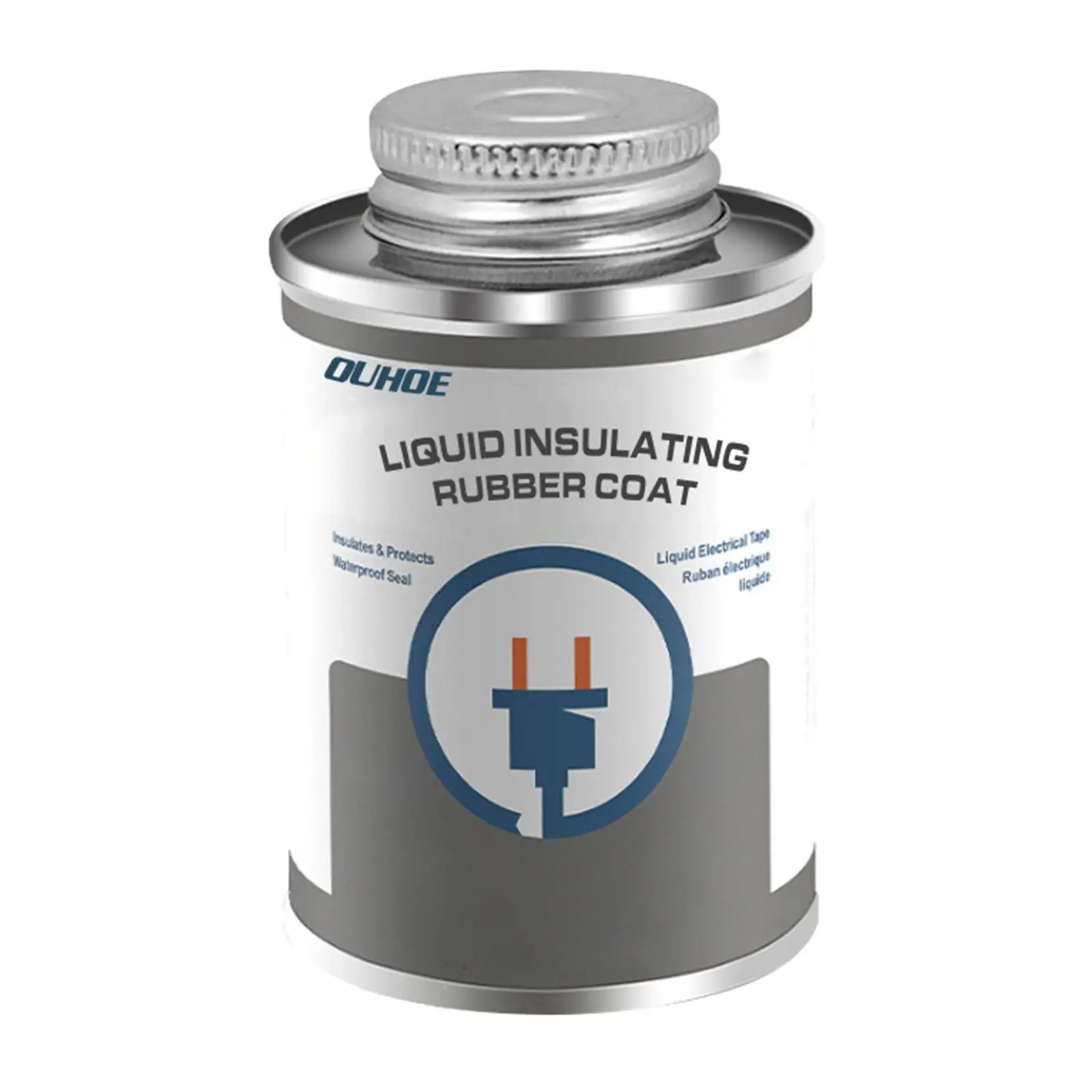 

Liquid Insulation Paste Solder Sealing Flame Retardant Dielectric Coating Glue for Home Electronic Repairs