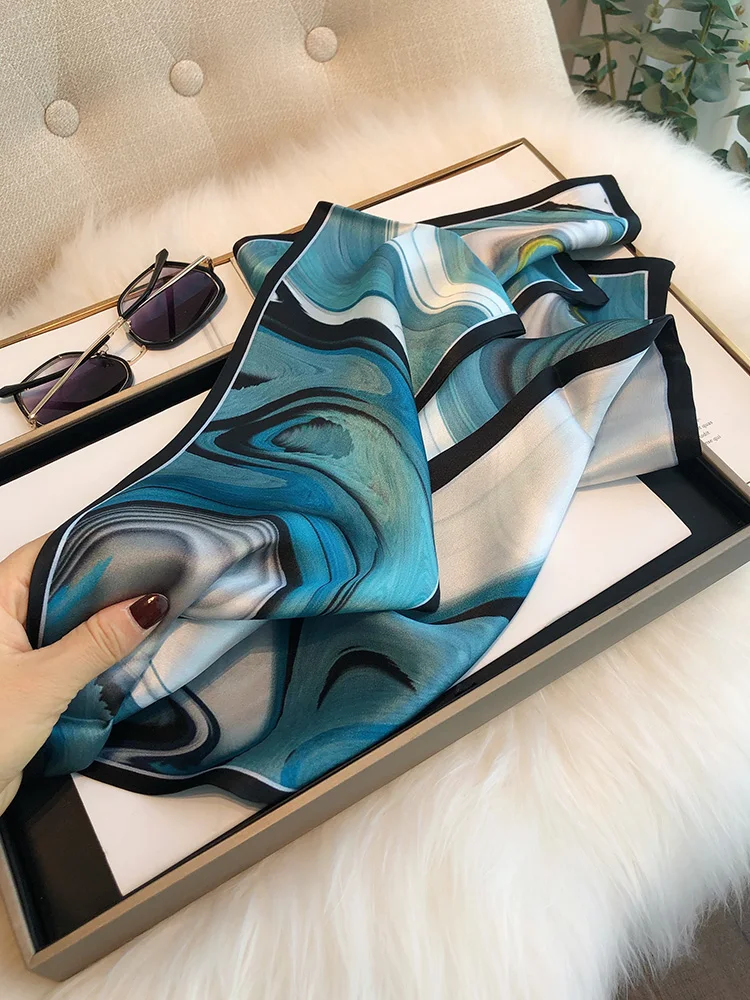 light-blue-00-silk-scarf-small-long-rectangle-versatile-spring-autumn-suit-silk-scarf-hairband-small-netie
