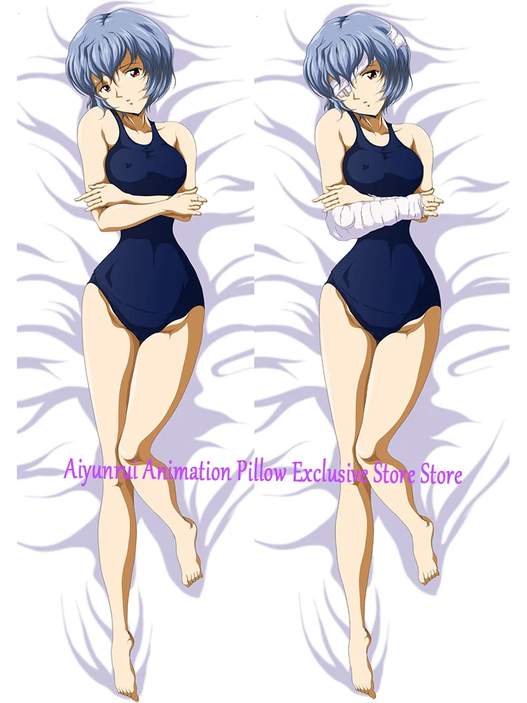 

Anime Dakimakura Pillow Case Beautiful Girl Sexy and Busty Beautiful Girl Double-Sided Halloween Decoration