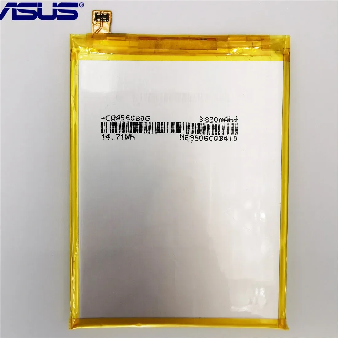 100% batería de teléfono Original ASUS C11P1707 para ASUS Zenfone Max M1 ZB555KL X00PD 4040mAh de alta capacidad + herramientas gratuitas