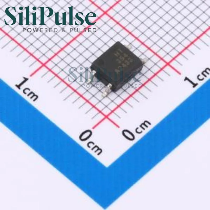 (100-500pcs) HT-354-ATP1 SOP4 100% Original In Stock