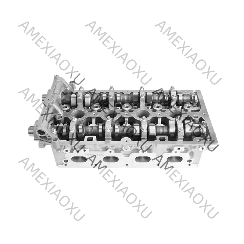 Supply high quality Cruze 1.6L09-10 cylinder head assembly 55571689 cylinder head piston ring cylinder head AMEXIAOXU