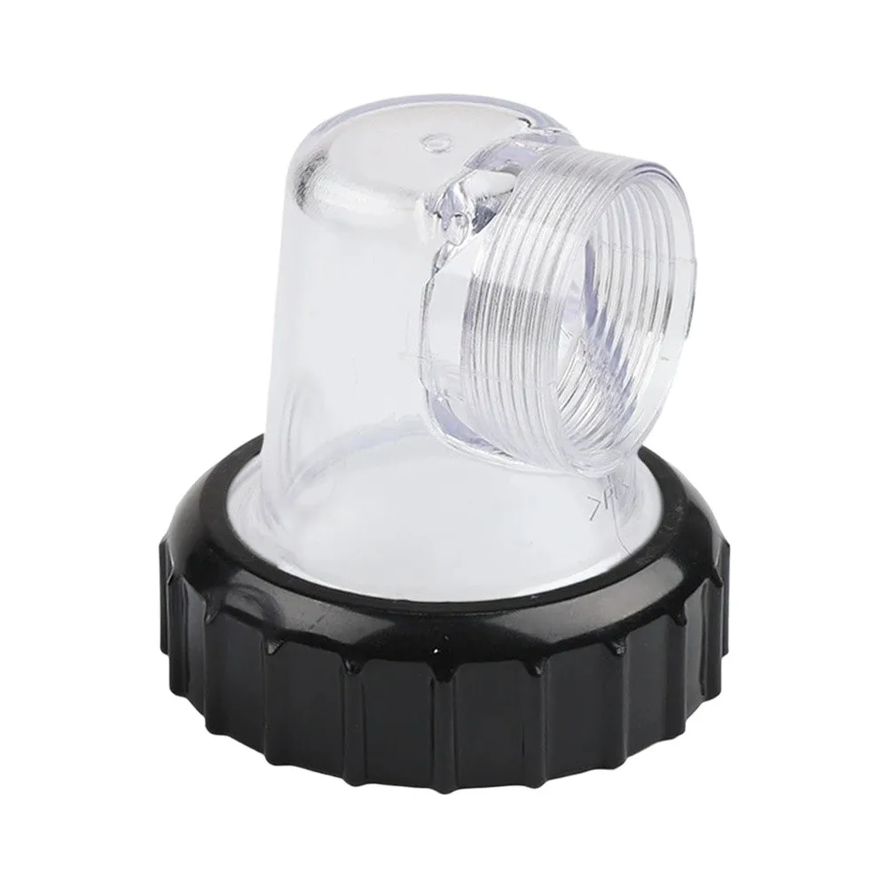 Compatible Replacement Parts for Steinbach SPS25 SPS50 SPS75 SPS100 Sand Filter System Transparent Lid Threaded Ring Basket