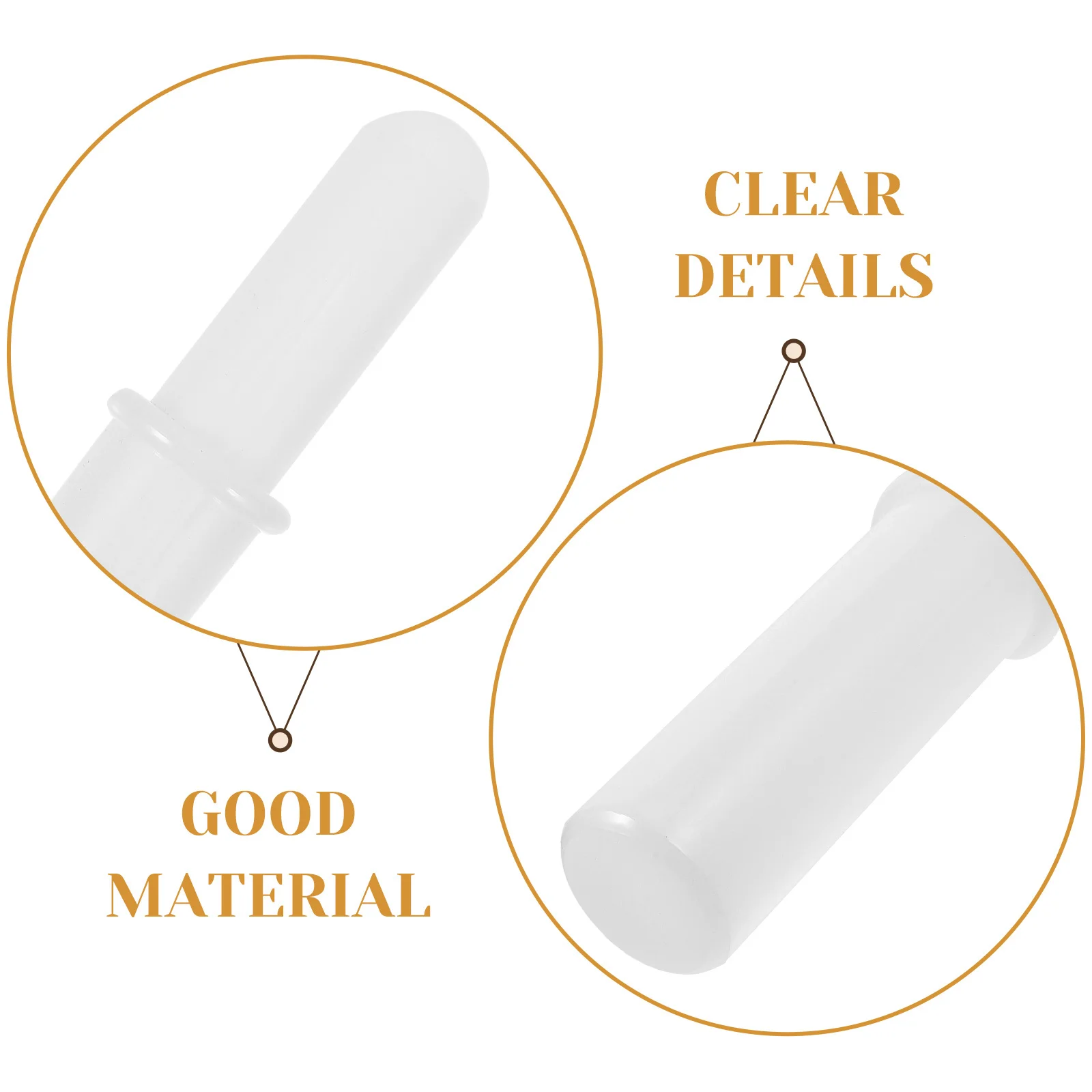 

Grinder Meat Meat Replacement Part Rods Tamper Sturdy Reusable For Sausage Making Kitchen Tools Replacement Accessories