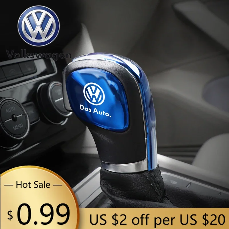 

Декоративные накладки из нержавеющей стали на ручку переключения передач для автомобилей Volkswagen VW POLO, CC, Passat, Touareg