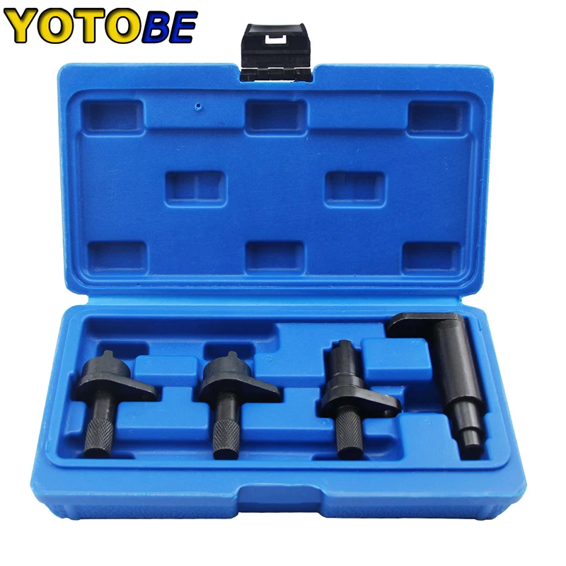 Timing Setting Locking Tool Set Kit FOR Vag Vw Skoda Polo Fabia Ibiza Lupo Fox 1.2L 6 12V  3 Cyl