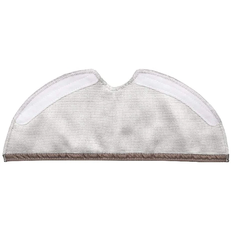 Limpando panos para aspirador de pó, cobertura total, S5, S50, S51, S55, S6, MAX, V, S5 MAX, 10pcs