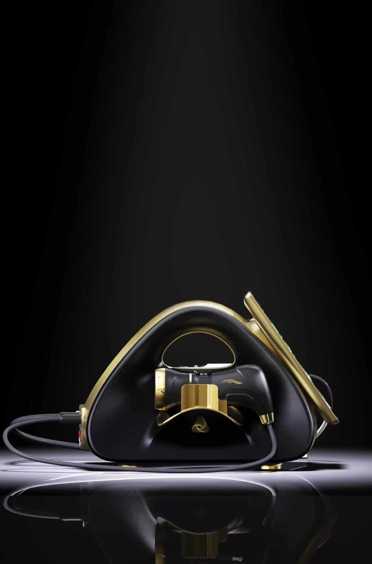 MEISIKANG آلة شد الوجه معدات التجميل 22d لشد الوجه التخسيس وتقليل الدهون آلة التجميل المضادة للشيخوخة #5