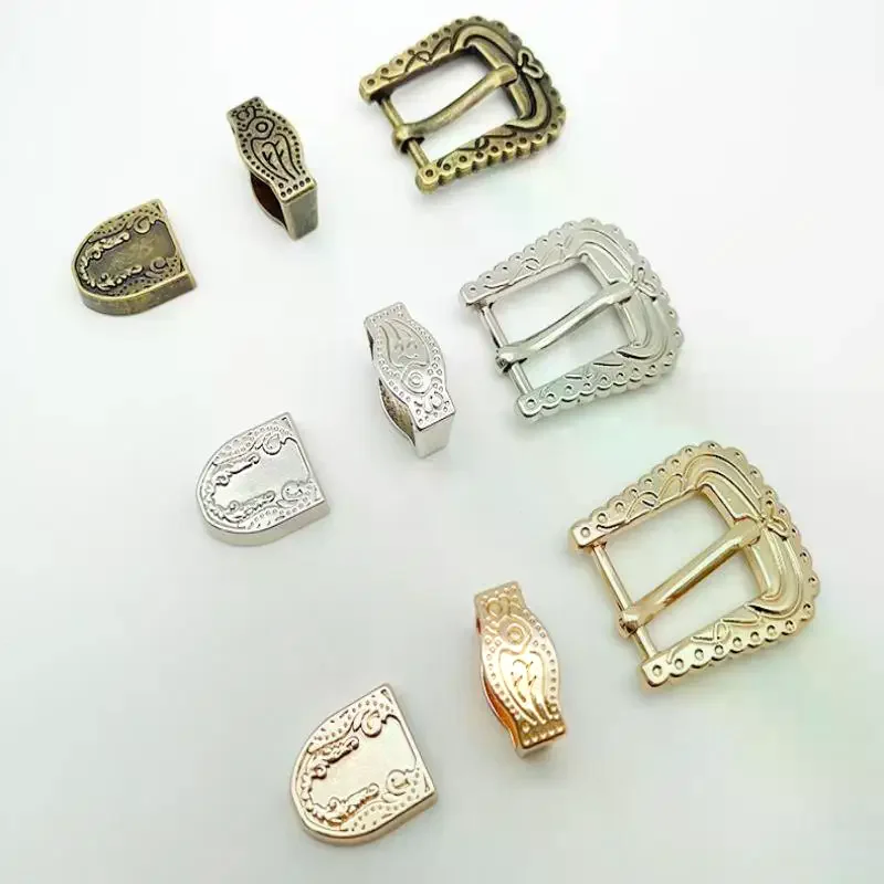 Vintage Hipsters Belt Buckle Metal Western Fashionable: Replacement Casual Party Wear