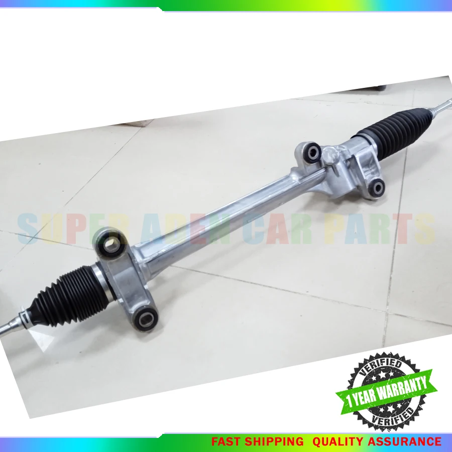NEW Power Steering Rack Gear Box For Toyota Corolla 2000-2007 RHD 45510-12290 4551012290 45510 12290 Right Hand Drive