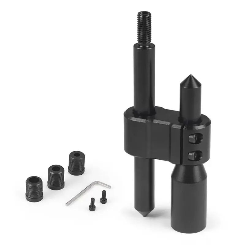 

Алюминиевый удлинитель рычага переключения передач H-типа AU16-M12x1.25 с тремя адаптерами для автомобиля