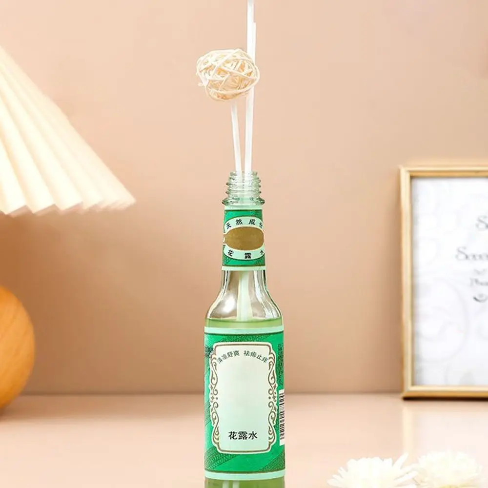10PCS/Bag Long-lasting Fiber Sticks Diffuser Refreshing Sleep Slowly Volatile Aromatherapy Volatile Rod 20/30cm view 4