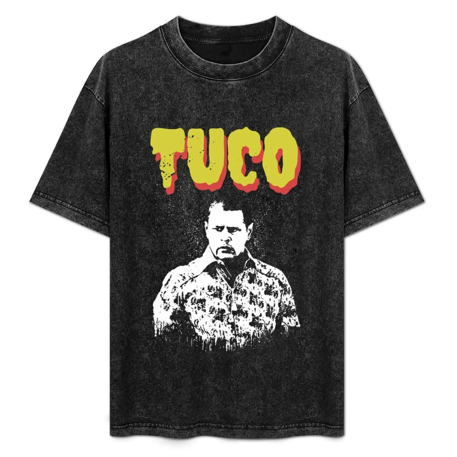 

Tuco Salamanca T-Shirt tshirts personalised topping new gifts and t-shirts cute clothes black t shirts for men