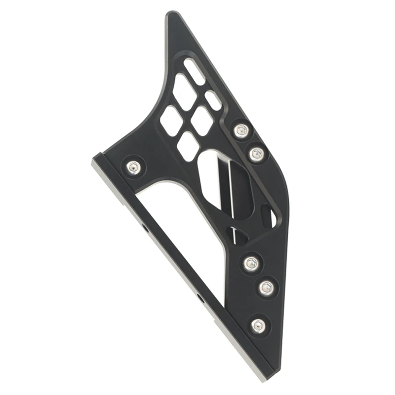 

For CFMOTO 450MT MT450 Motorcycle Chain Swingarm Guide Slider Roller Guard Chain Protect Cover Accessories