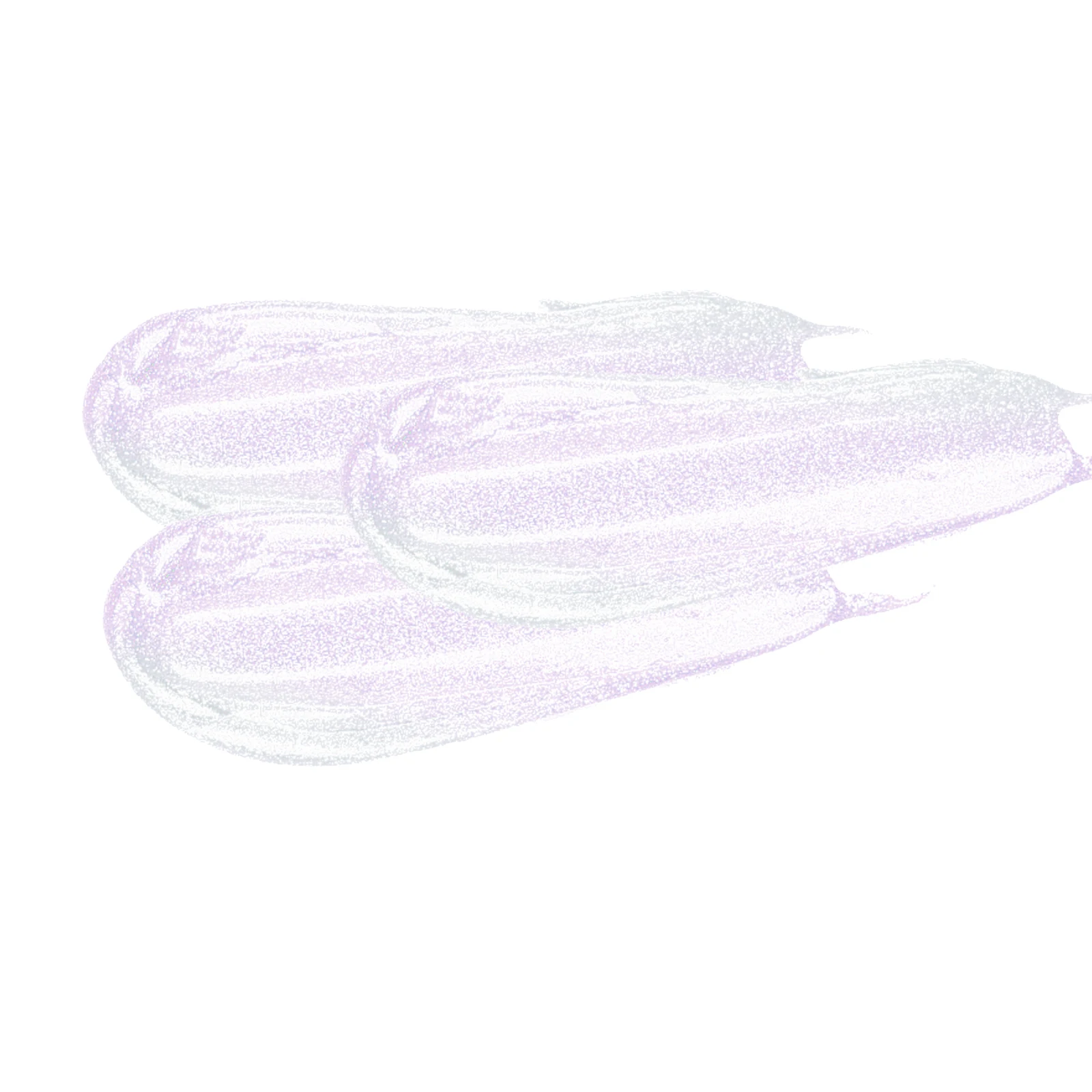 3 ألوان بريق مسحوق الوجه الطبيعي أحمر الخدود الجنية تسليط الضوء على ماكياج الجسم يضيء مسحوق الربت #6