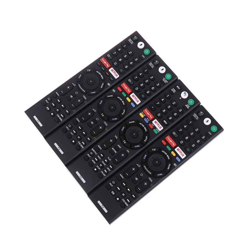 

1PC Voice Remote Control For 4K Ultra HD Smart LED TV RMF-TX310P RMF-TX300U RMF-TX300P RMF-TX200P