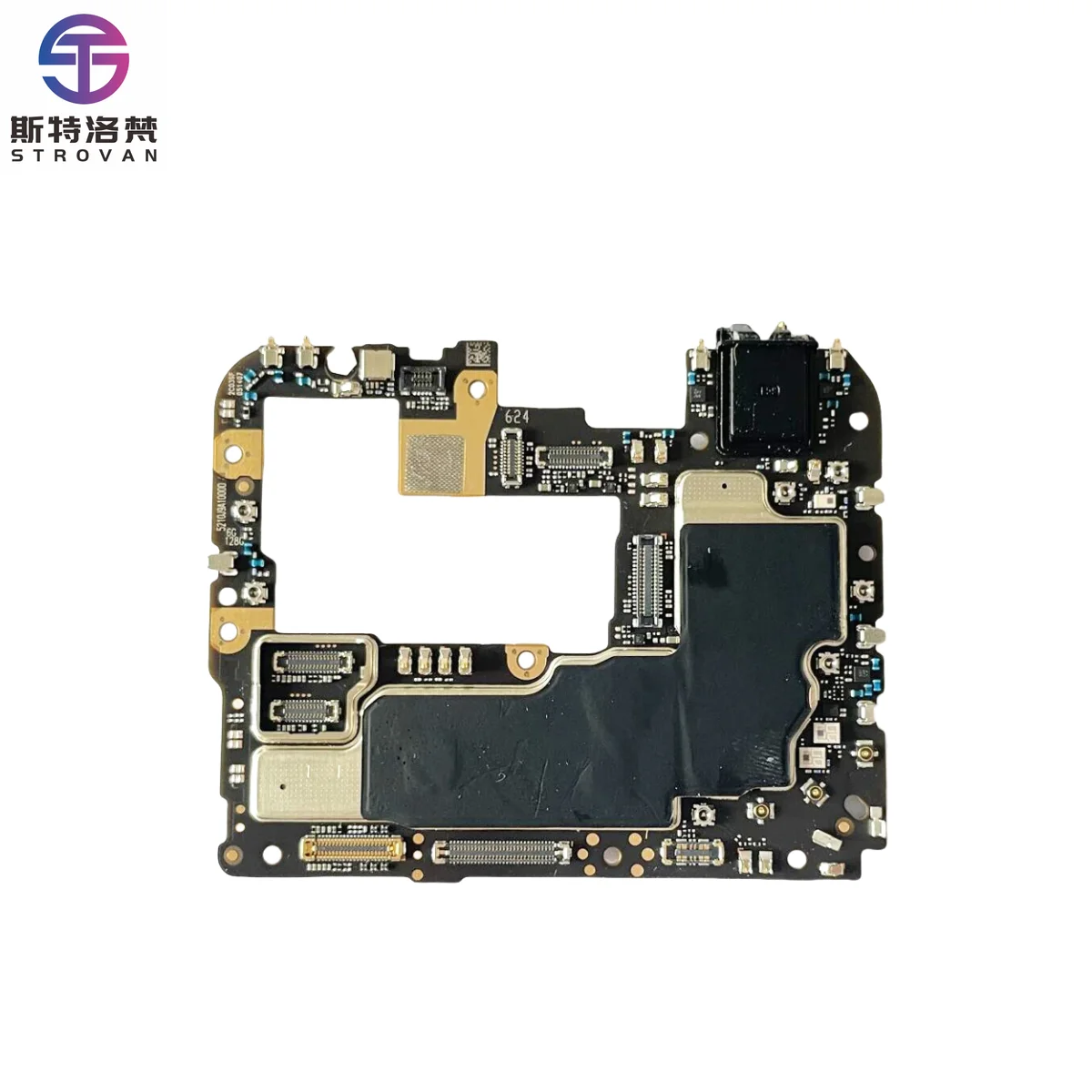 

Материнская плата для 10s Mi 10 Lite Mi 10 Ultra Mi 10 Pro, глобальная версия 8/12 + 128/256 ГБ без ремонта