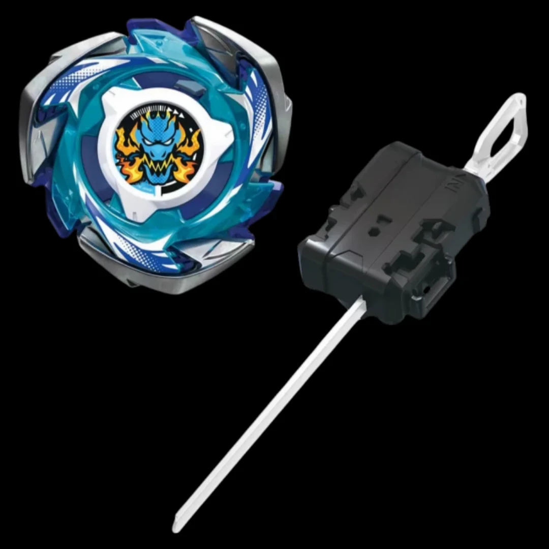 ПОДЛИННЫЙ стартовый набор Beyscollector X CX-01 Dran Brave S6-60V