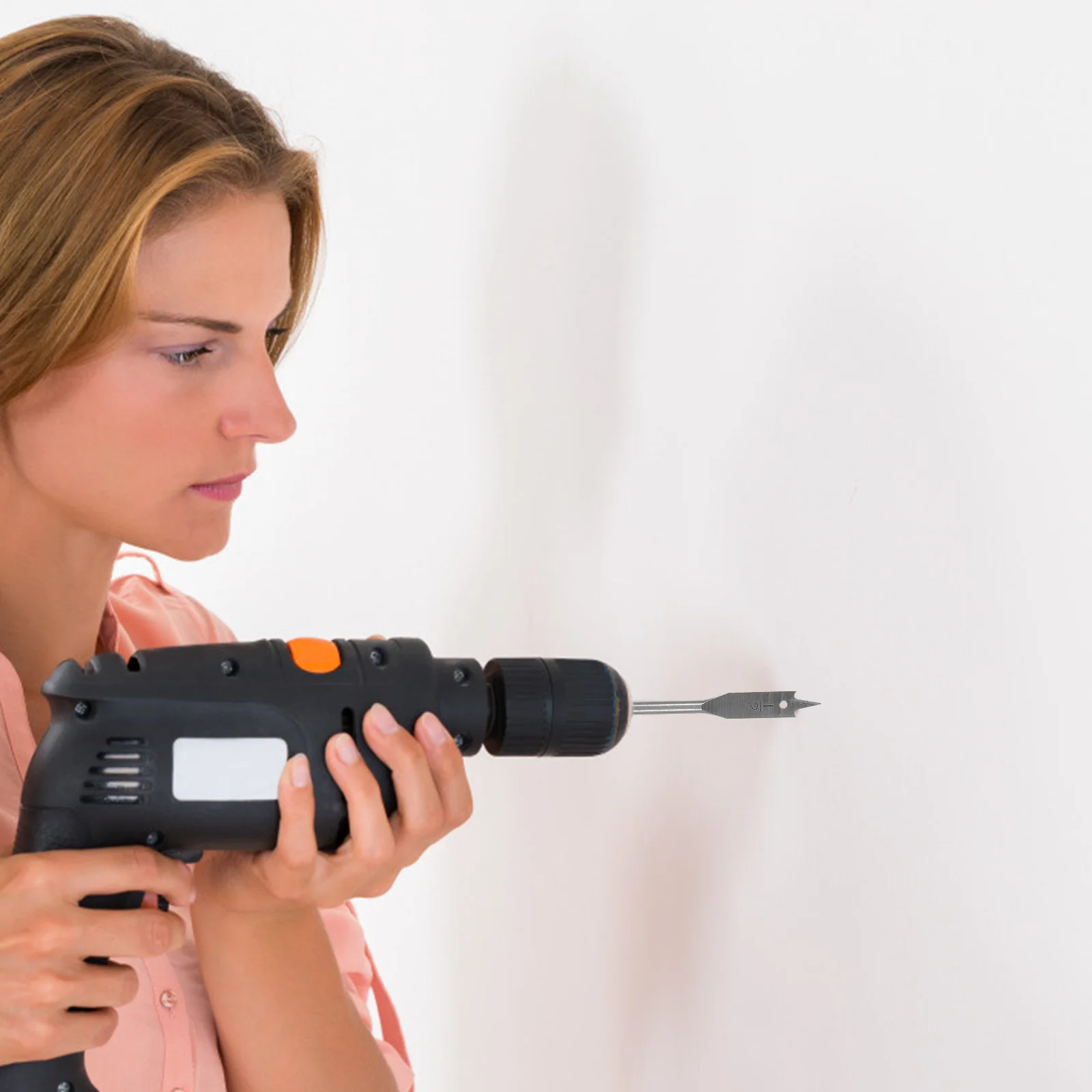 13 قطعة مجموعة لقمة مجداف للخشب حاد حواف القطع المجرف بت مجموعة أدوات حفر النجارة لتقوم بها بنفسك طقم تصليح المنزل