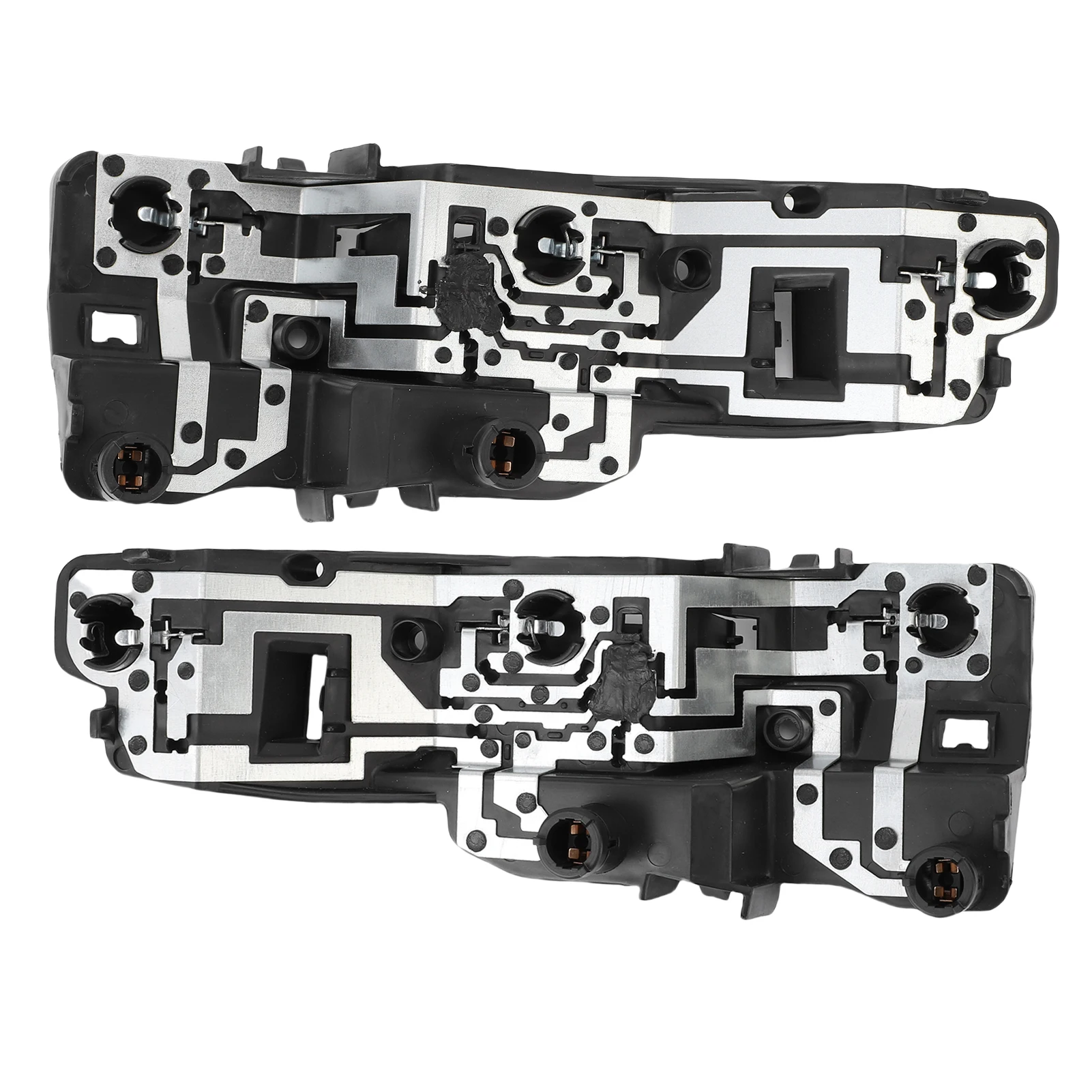 

Держатель лампы заднего фонаря, патрон заднего фонаря, патрон, термостойкий держатель заднего заднего фонаря, замена для A1 8X 2011-2018