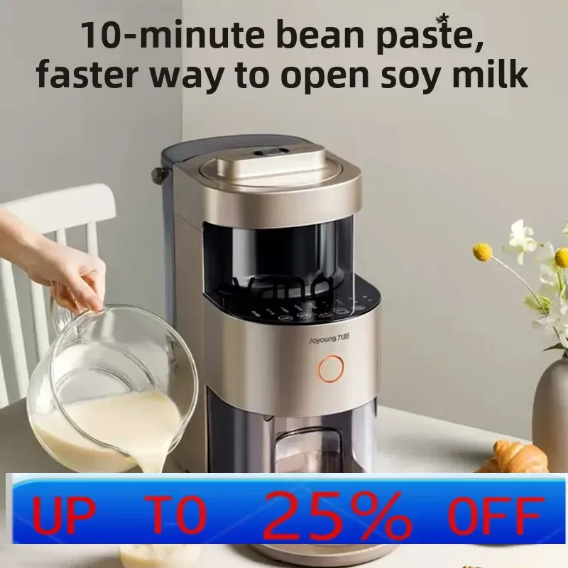 

lmm bass wall breaker does not need to be washed by hand, the new heating fully automatic household