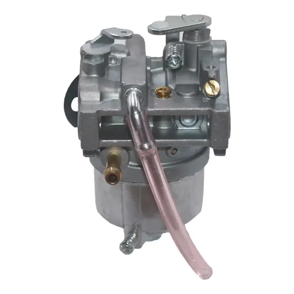 Carburetor Assy 15003-2260 Fits For Kawasaki Mule 2500 2510 2520 1993-1996 image 3