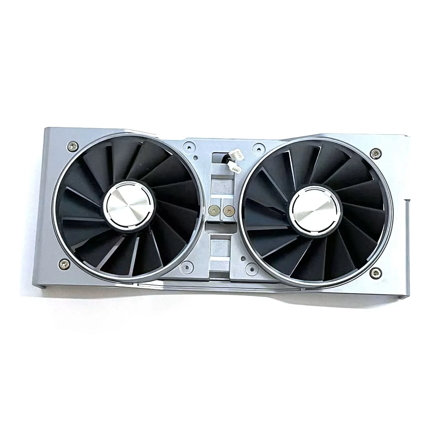 87MM DAPA0815B2UP003 4PIN RTX2060 2060S GPU fan suitable for NVIDIA RTX2060 2060S 2070 super public version 8G graphics card