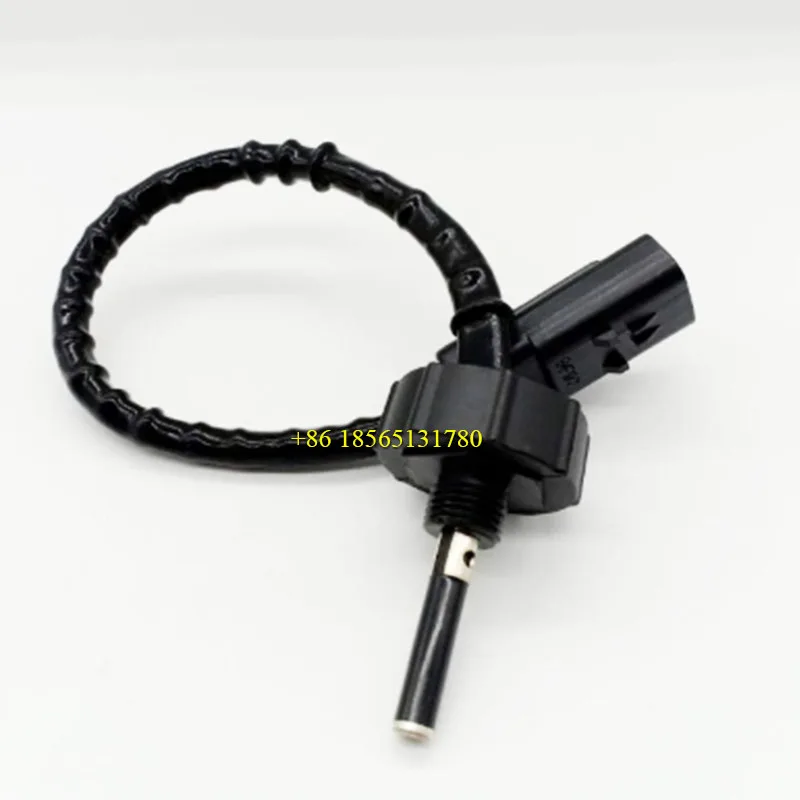 

High Quality E320D Fuel Water Level Sensor 4236434 423-6434 for Caterpillar CAT 320D 320E 349F Excavator C4.4 C7.1 Sensor Switch