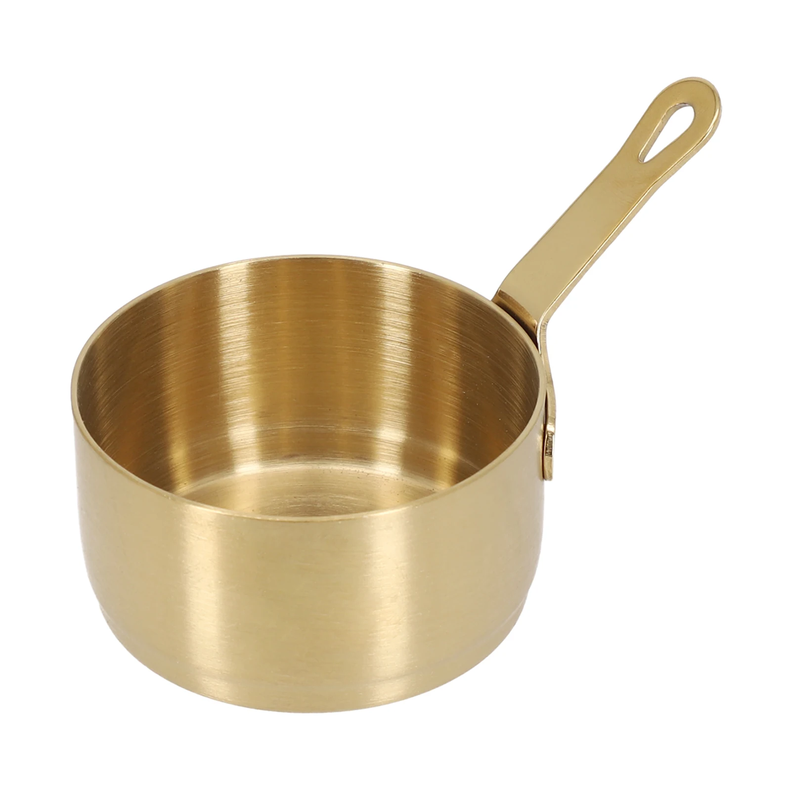 Milk Pan Flat-Bottomed Pot Sauce Pans Japanese Omelet Pot Maifan Stone Thick Frying Pan Egg Cooker Kitchen Parts