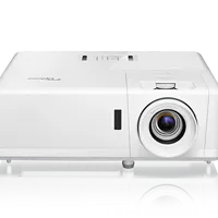 Optoma UHZ716 Projectors 4K UHD  3000 ISO21118 Lumens Household Laser Projector