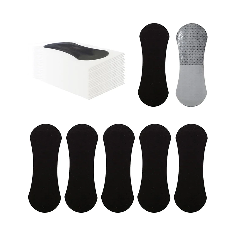 

10pcs Better Breathing Nose Breathing Strips For Better Sleep Sweatproof Sports Anti Snoring Breathe