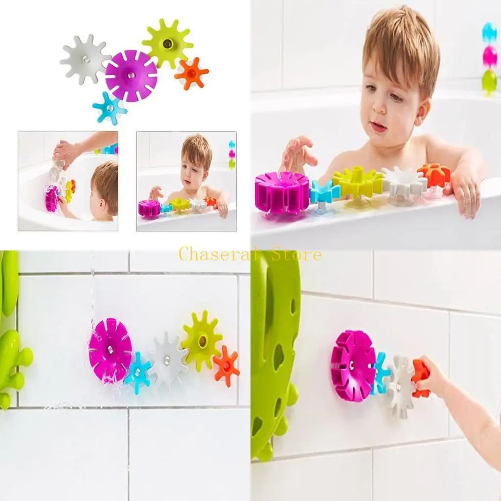 

E7CE Bath Toy для малышей в возрасте 1 2 года 3 года.