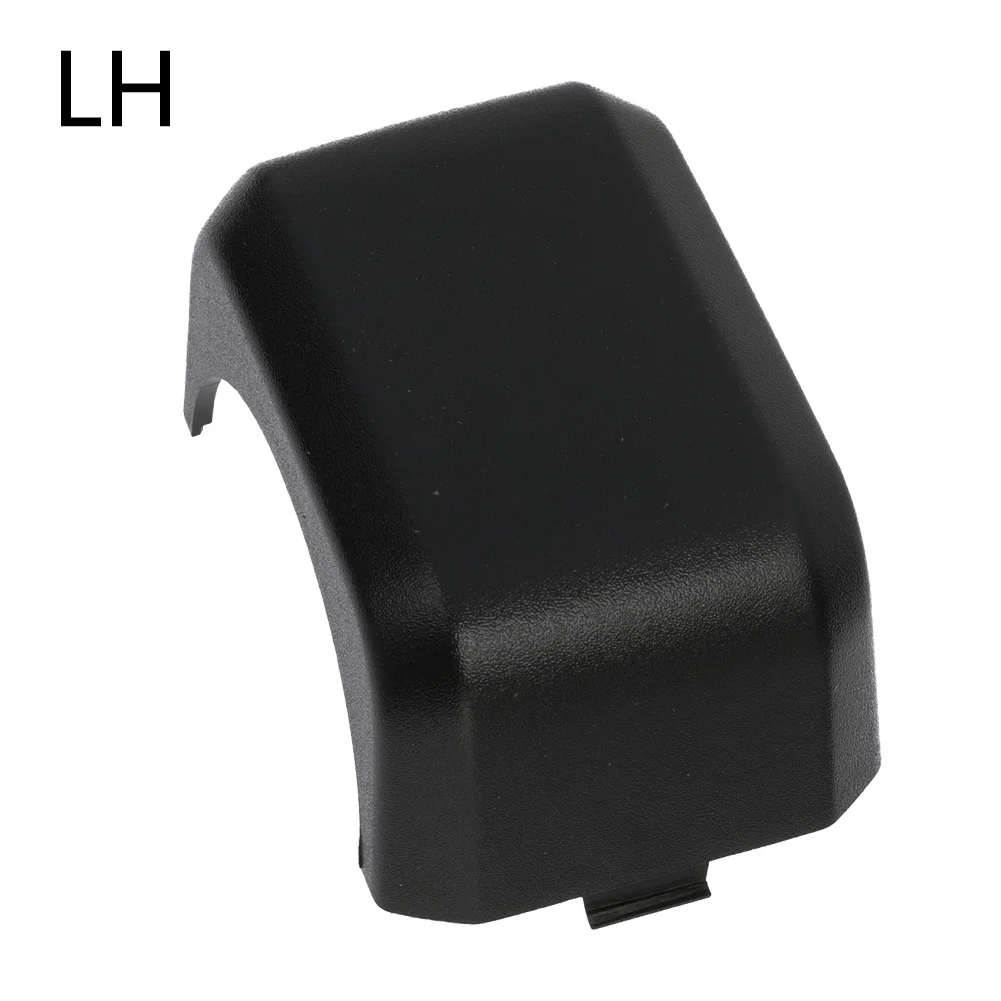 Rearview Cap Mirror Arm Cover Direct Fitment Single Piece OE Reference Check Truck Exterior Trim Easy Installation