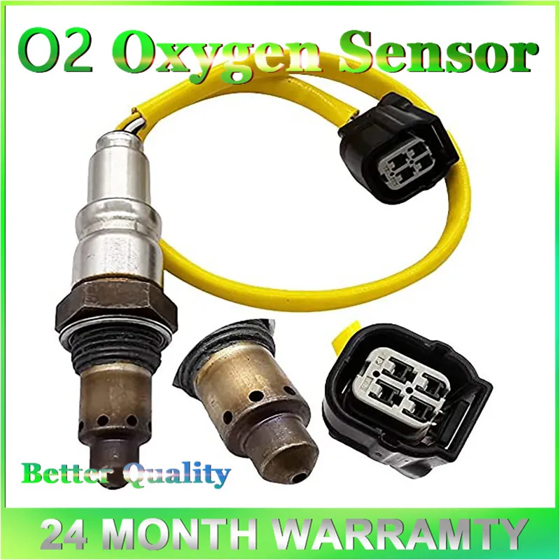 

234-8027 36532-5AA-A01 36532-5AA-A51 Rear Lambda O2 Oxygen Sensor Fit for Honda CR-V CRV 2.4L CIVIC 1.5L Turbo 2017-2020