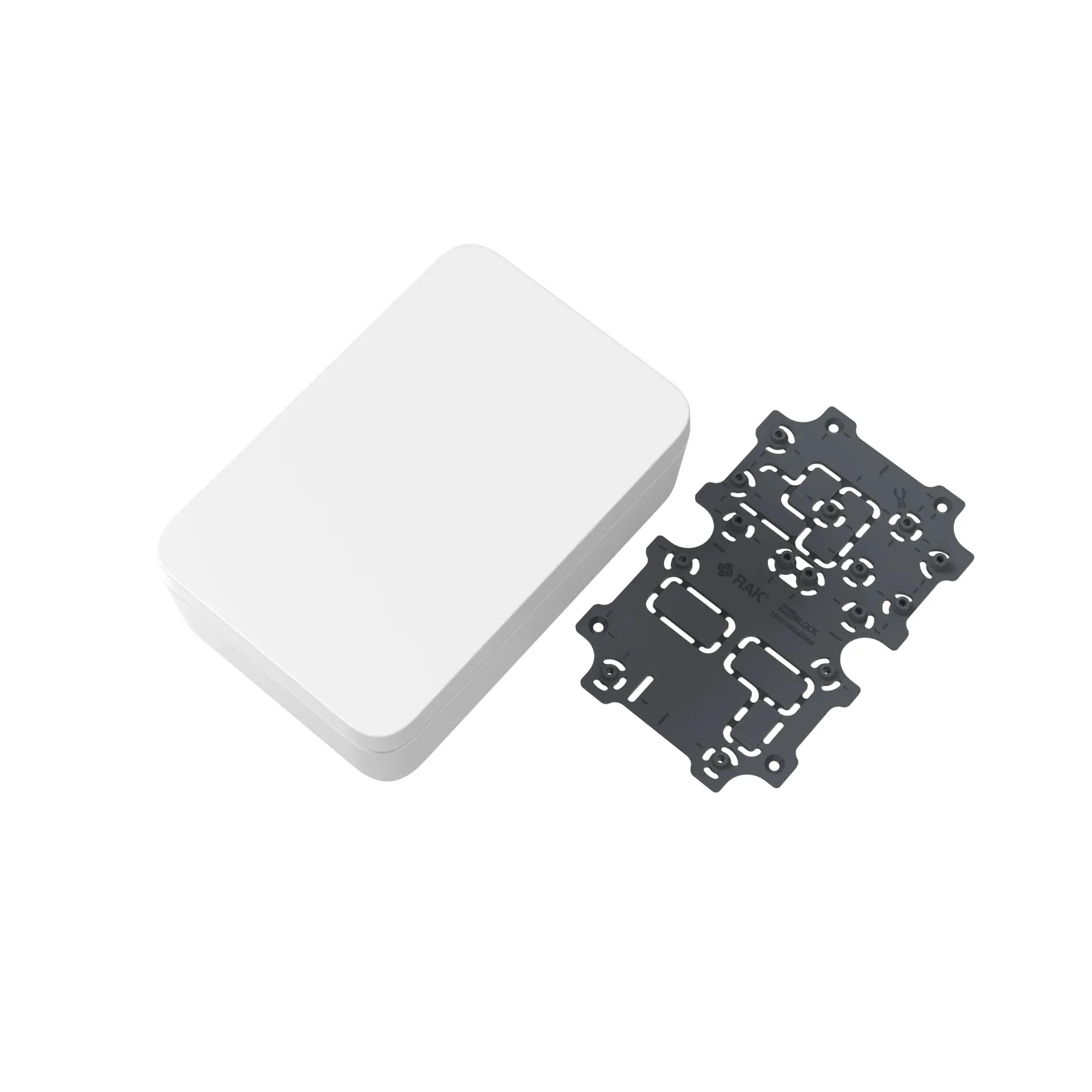 Unify Behuizing IP67 150x100x45mm