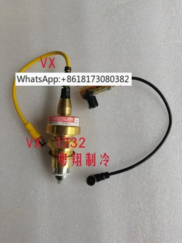 Air conditioner MOD02687/SEHI-400 electronic expansion valve MOD02688 screw machine RTHD/RTHG