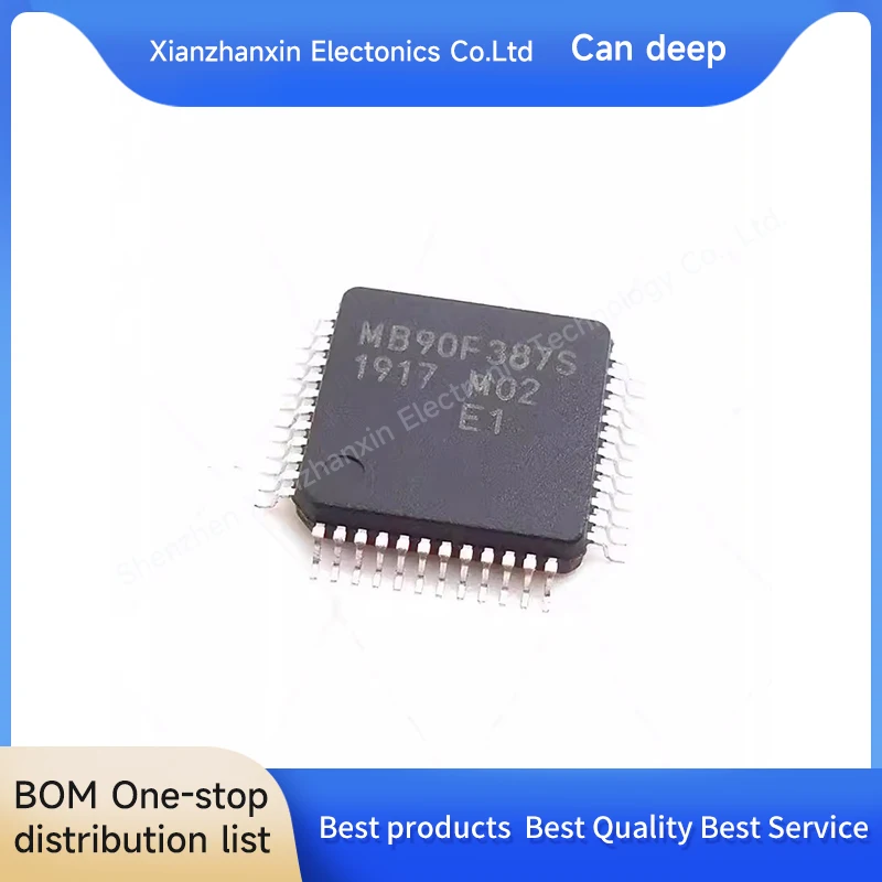 90F387 MB90F387S MB…