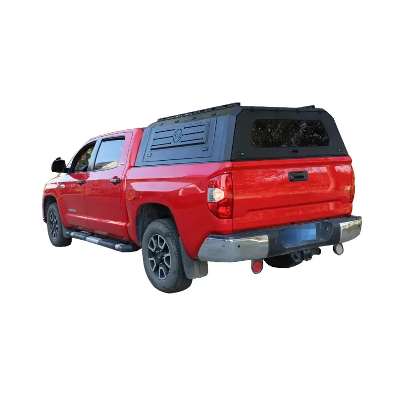 Modification Hot Sale 4X4 Offroad Pickup Truck Pick up Canopy Hardtop Use for 2009-2022 6.5ft
